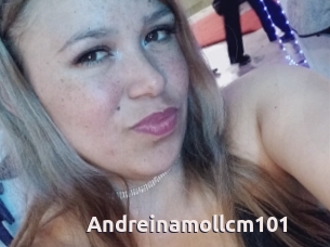 Andreinamollcm101