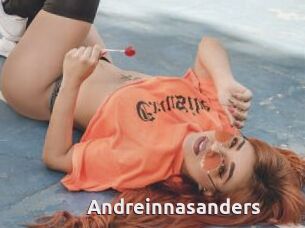 Andreinnasanders