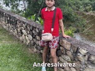 Andresalvarez