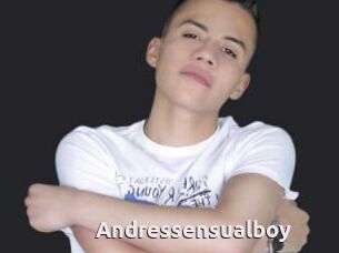 Andressensualboy