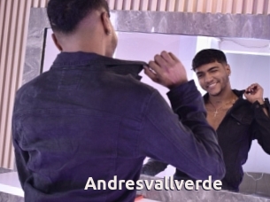 Andresvallverde