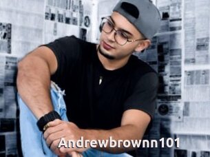 Andrewbrownn101