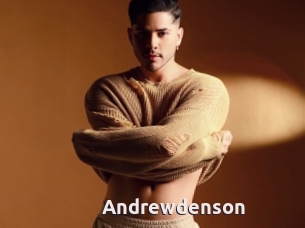 Andrewdenson