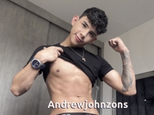 Andrewjohnzons