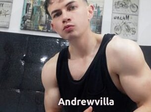 Andrewvilla