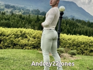 Andrey22jones