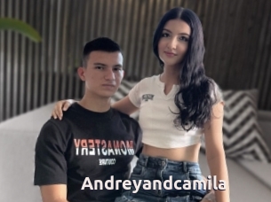 Andreyandcamila