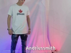 Andriussmith