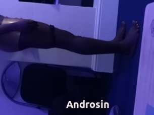 Androsin