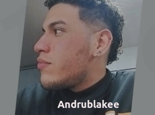 Andrublakee