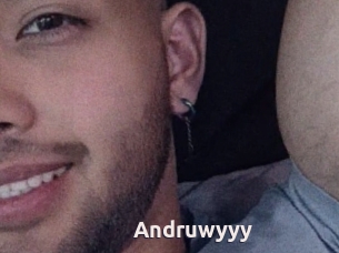 Andruwyyy