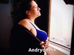 Andryderek