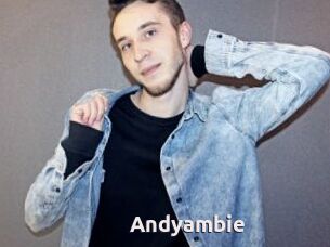 Andyambie