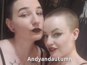 Andyandautumn