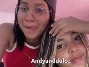 Andyanddulce