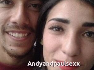 Andyandpaulsexx