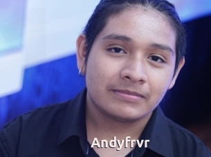 Andyfrvr