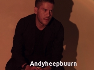 Andyheepbuurn