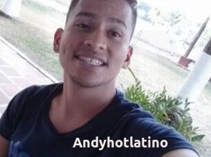 Andyhotlatino