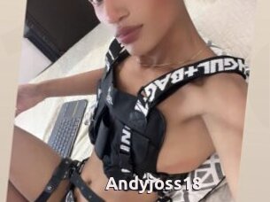 Andyjoss18