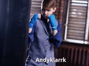 Andyklarrk