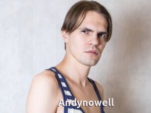 Andynowell