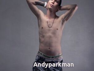 Andyparkman