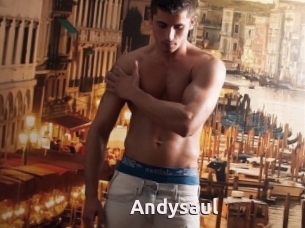 Andysaul