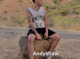 Andyshaw