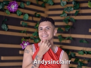 Andysinclairr