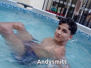 Andysmitt