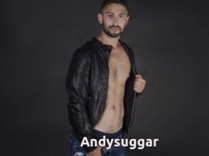 Andysuggar