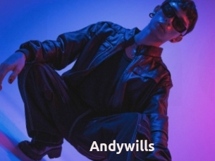 Andywills