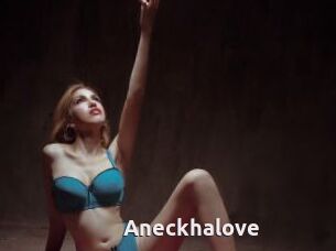 Aneckhalove