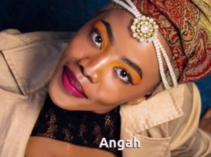 Angah