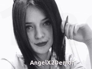 AngelX2Demon