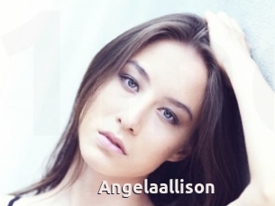 Angelaallison