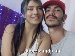 Angelaandjuan