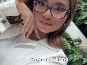 Angelaastone