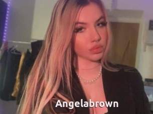 Angelabrown