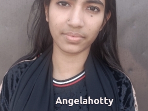 Angelahotty