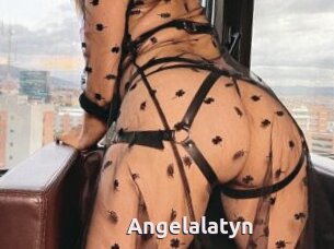 Angelalatyn