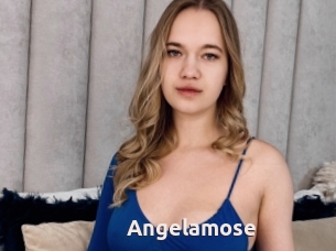 Angelamose