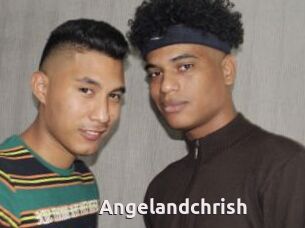 Angelandchrish