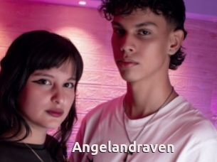 Angelandraven