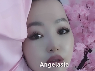 Angelasia