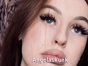 Angelaskunk