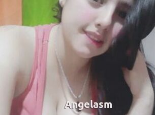 Angelasm