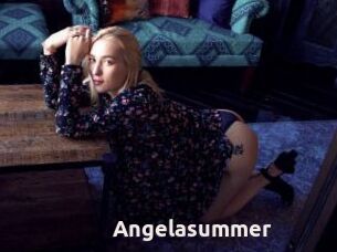 Angelasummer