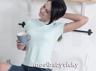 Angelbabyvicky